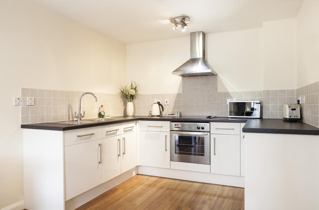 Cheltenham Plaza Apartments Ashchurch Pokój zdjęcie