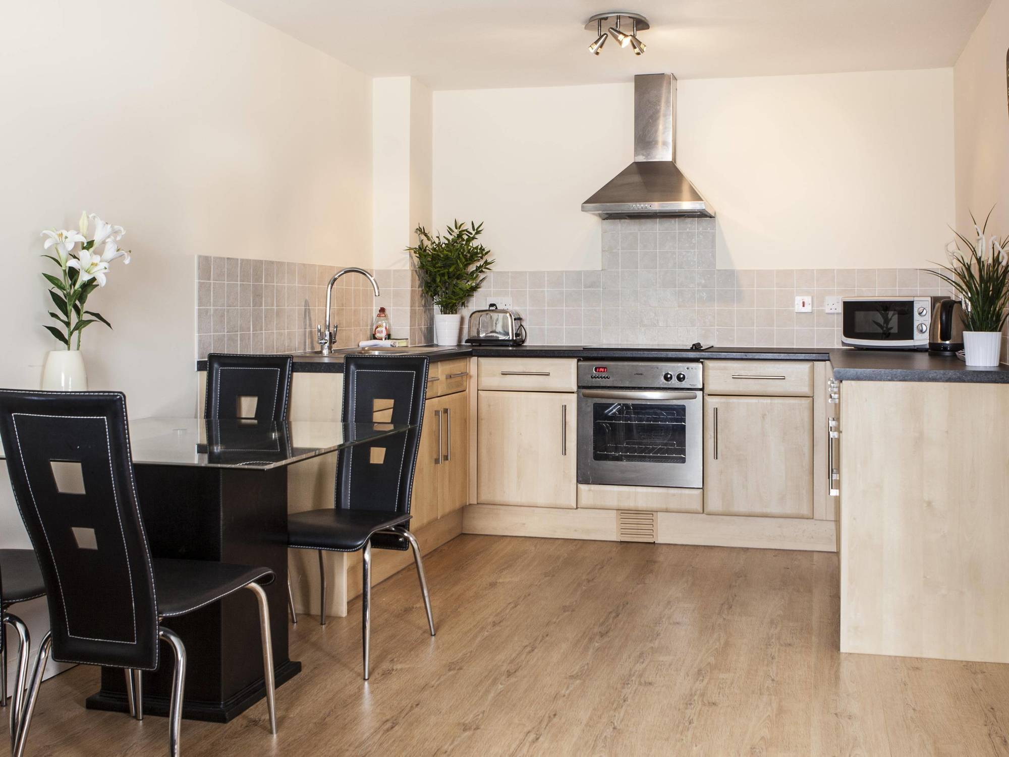 Cheltenham Plaza Apartments Ashchurch Zewnętrze zdjęcie